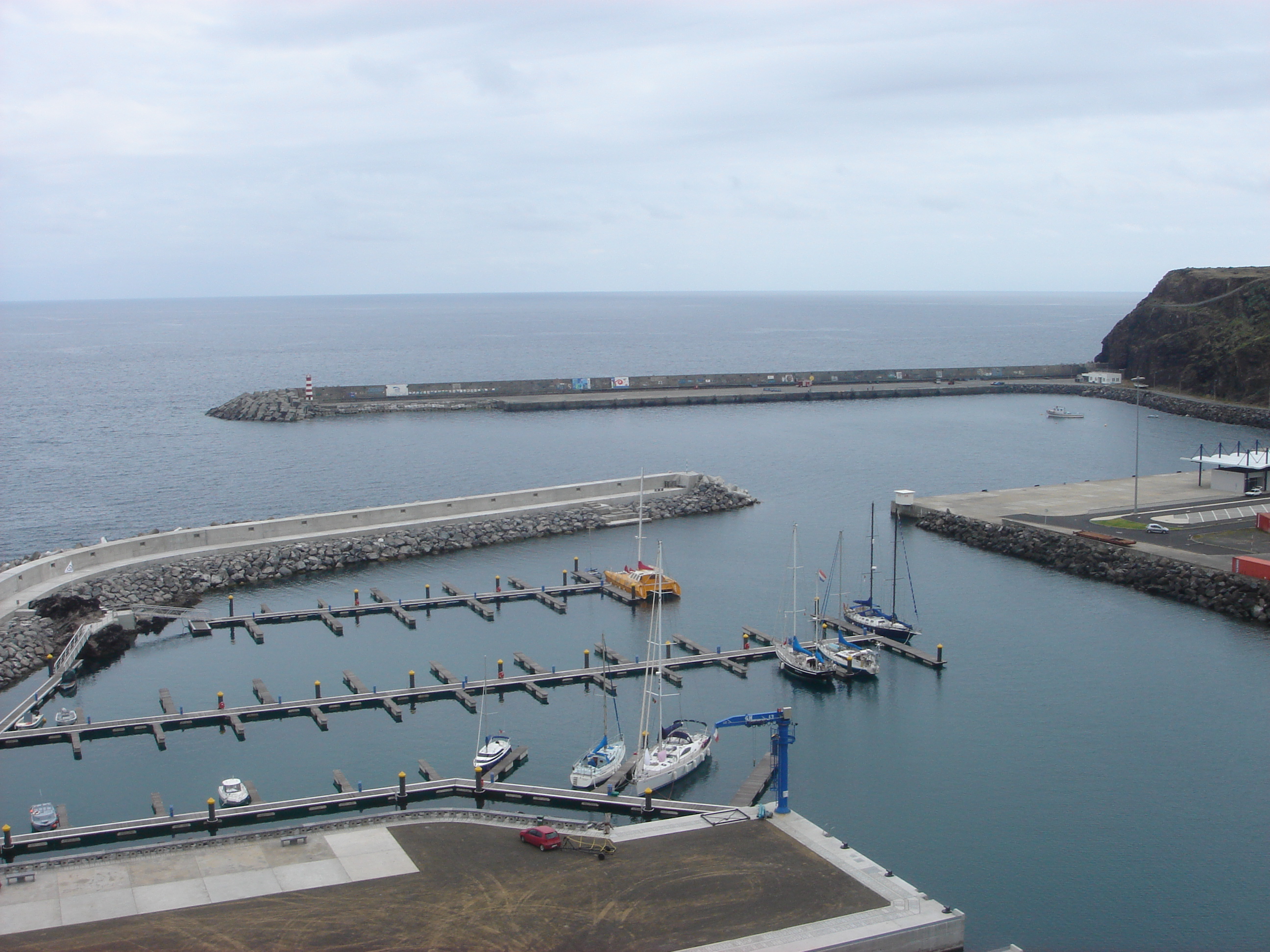Santa Maria Azores Santa Maria Azores
