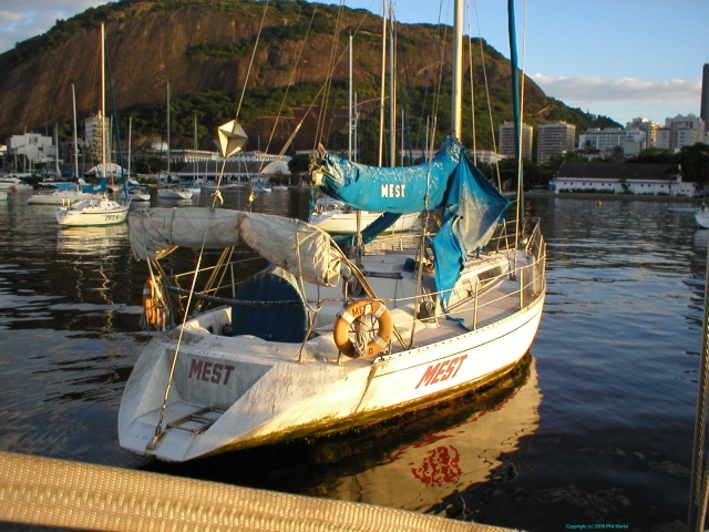 Funny Boat Picture Funny Boat Picture