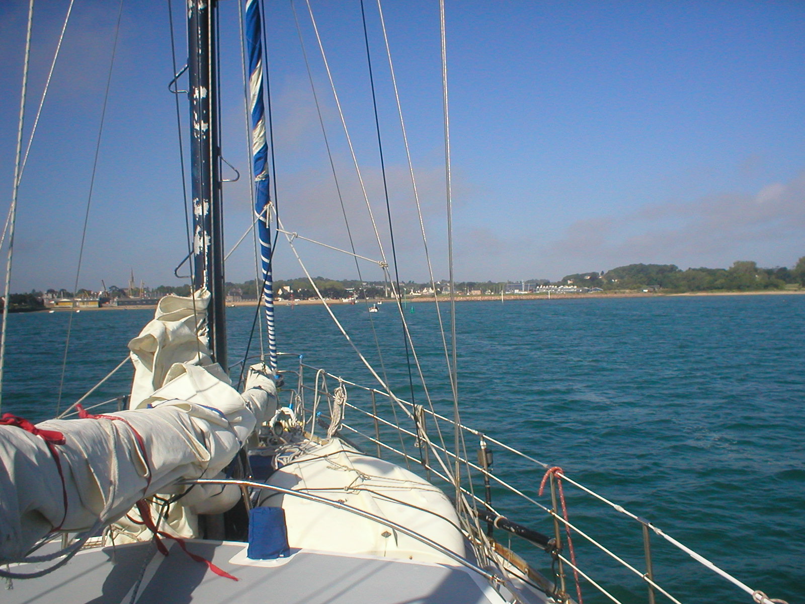 Approaches to Paimpol Approaches to Paimpol